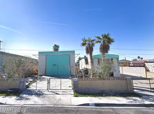 6261 Great Smoky Ave, Las Vegas, NV 89156