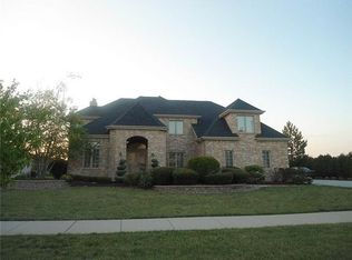 3835 Troon St, Flossmoor, IL 60422
