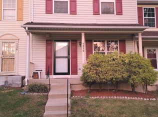 5230 Daventry Ter, District Heights, MD 20747