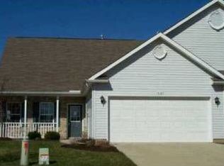 13160 Severn Way, Fishers, IN 46038