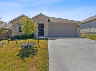 19817 Abigail Fillmore Rd, Manor, TX 78653