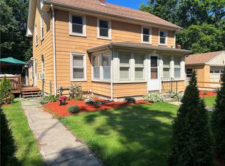 838 Lower River Rd, Lincoln, RI 02865