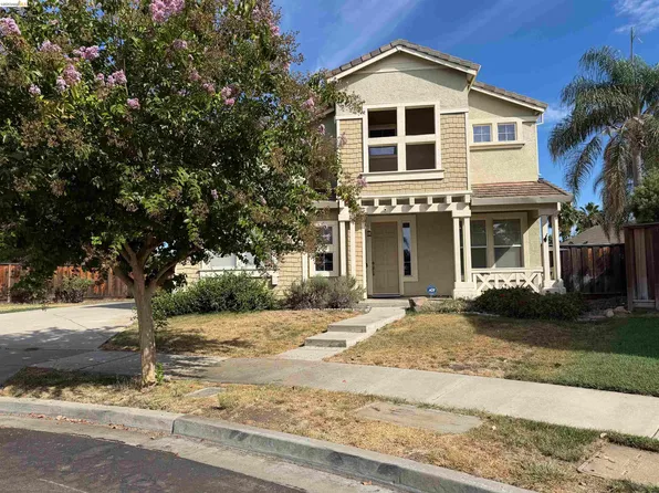140 Treadwell Ct, Brentwood, CA 94513