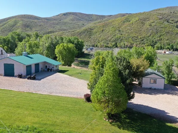 1454 E Little Sweden Rd, Heber City, UT 84032