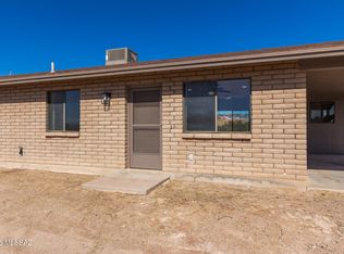 370 Camino Brizza Bonell, Rio Rico, AZ 85648