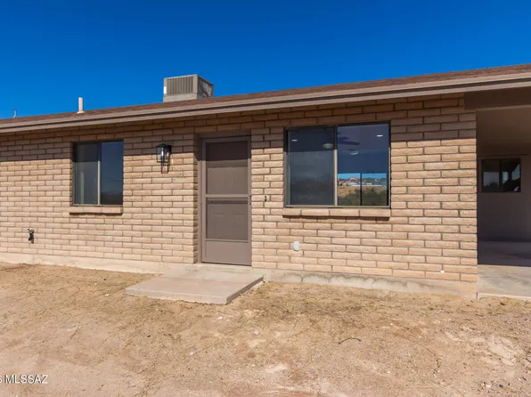 370 Camino Brizza Bonell, Rio Rico, AZ 85648