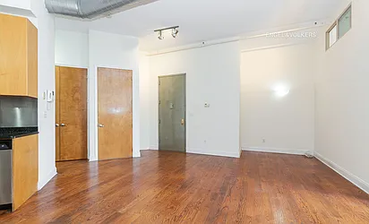 Sold by Engel & Völkers New York City