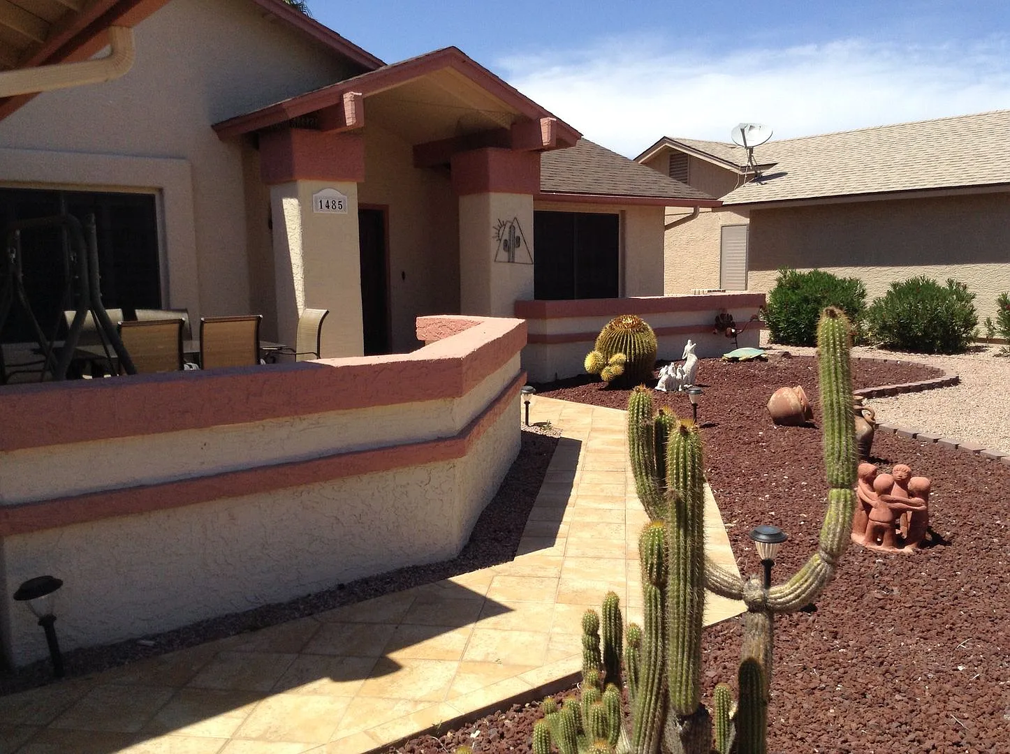 Lovely Golf Course Home Available May through October 2026, in Leisure World a 45+ Active Adult R... — Photo 1