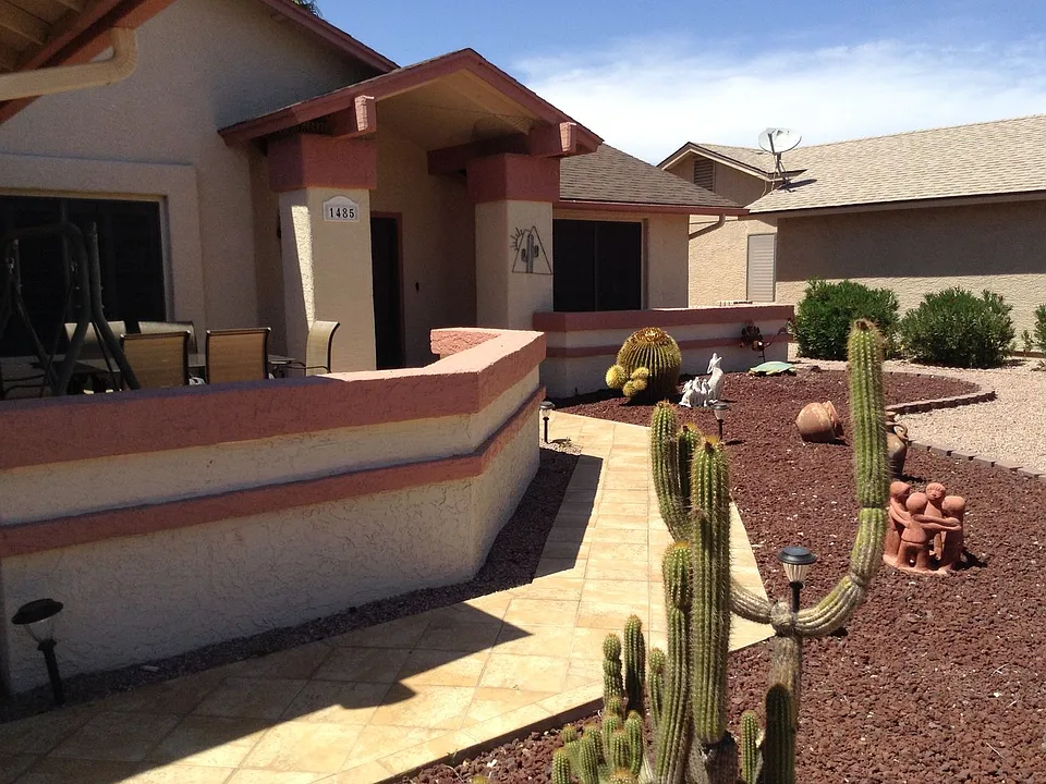 1485 Leisure World