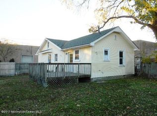 3 Depot St, Keansburg, NJ 07734