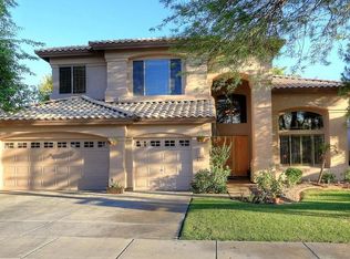 5723 W Monona Dr, Glendale, AZ 85308