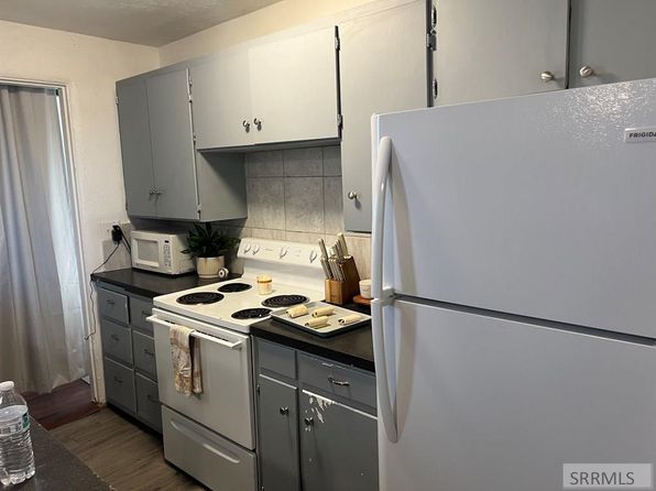565 W 1 S, Rigby, ID 83442