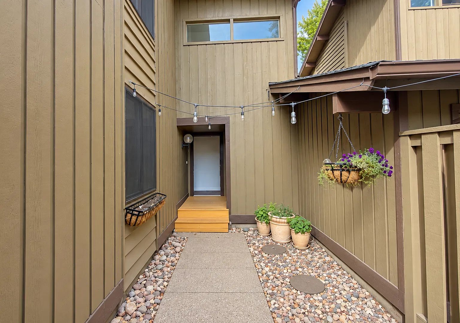 Great Townhome in Fort Collins — Photo 3