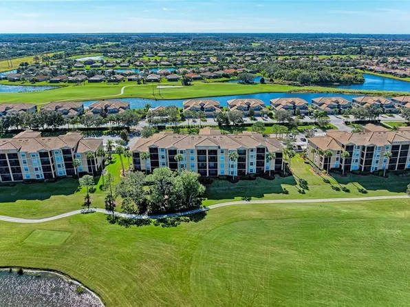 8205 Grand Estuary Trl Unit 102, Bradenton, FL 34212