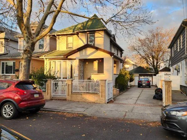 1315 E 64 Street, Brooklyn, NY 11234