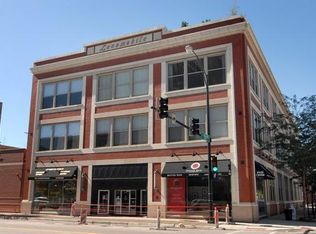 2000 S Michigan Ave APT 303, Chicago, IL 60616