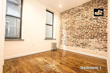 Rented by Jonis Realty