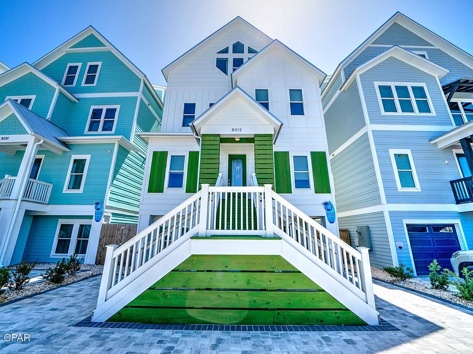 8313 Surf Dr, Panama City Beach, FL 32408 Zillow
