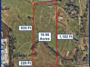 1815 S Barnett Shoals Rd, Watkinsville, GA 30677