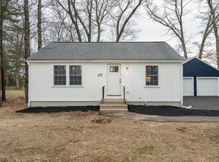 479 Shears St, Wrentham, MA 02093