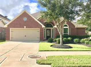 26539 Becker Pines Ln, Katy, TX 77494