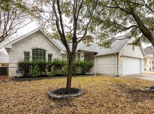 3711 Geese Rte, Round Rock, TX 78665