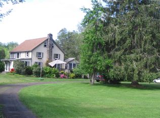 285 Hidden Valley Rd, Kingston, NY 12401