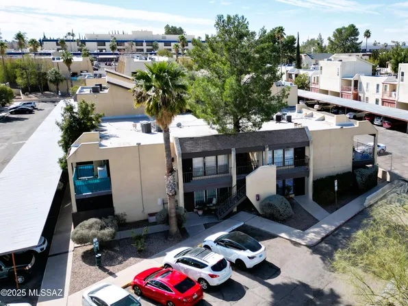 1620 N Wilmot Rd Unit S340, Tucson, AZ 85712