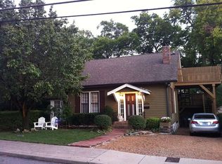 2121 Blair Blvd, Nashville, TN 37212