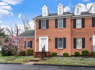 816 Wayne Ave, Abingdon, VA 24210