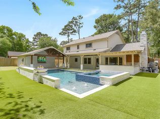 9519 Oxted Ln, Spring, TX 77379