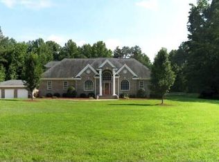 4300 Grahamstone Rd, Raleigh, NC 27610