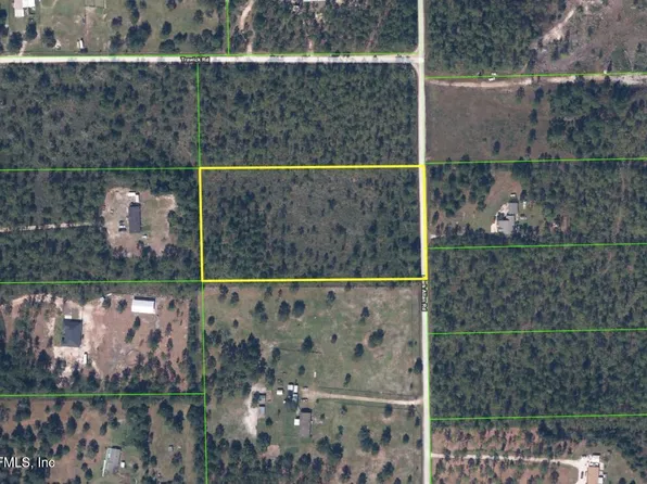 4381 MARK ALLAN Road, Keystone Heights, FL 32656