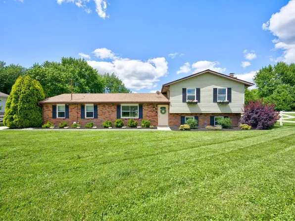 4180 Millikin Rd, Hamilton, OH 45011