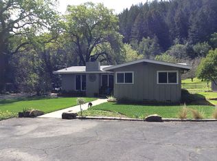 5135 Dry Creek Rd, Napa, CA 94558