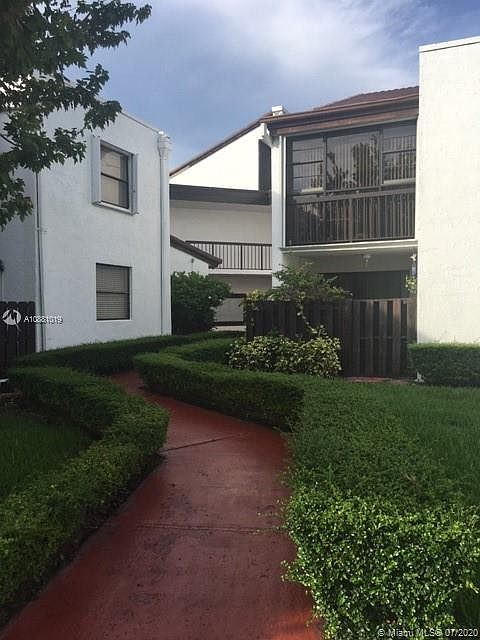 1st image of 9417 Fontainebleau Blvd APT 101