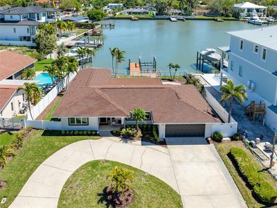 405 Buttonwood Ln, Largo, FL, 33770