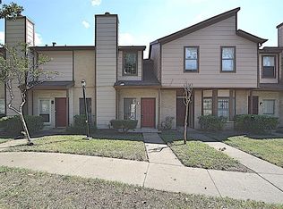 12500 Brookglade Cir UNIT 204, Houston, TX 77099