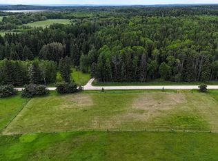 Township Road 530a, Yellowhead County, AB T7E3A5