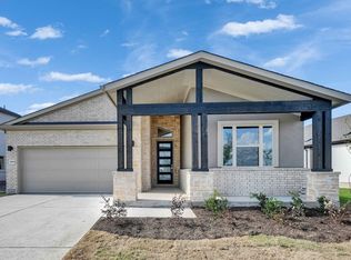 3908 Starnberg Bnd, Pflugerville, TX 78660