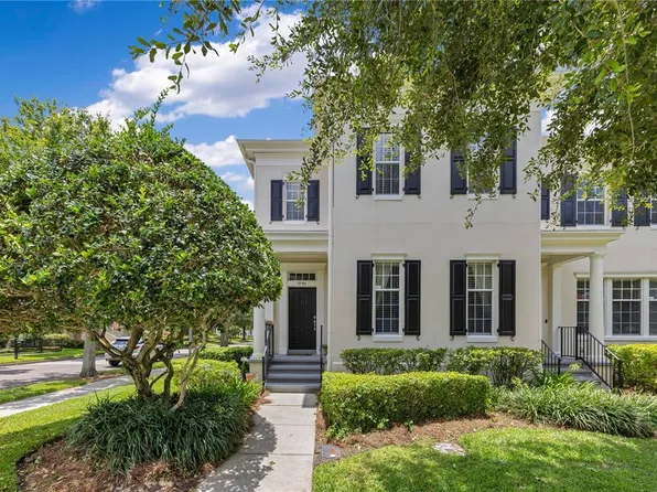 3798 Lower Union Rd, Orlando, FL 32814