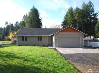 521 Kaiser Rd NW, Olympia, WA 98502