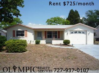 8930 Pandora Ln, Port Richey, FL 34668