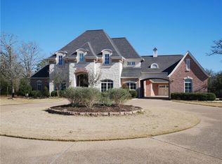 4593 Barnstable Hbr, College Station, TX 77845