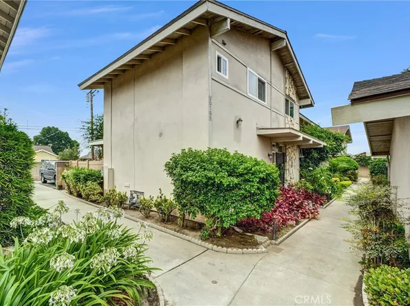 10761 Magnolia Ave APT 101, Anaheim, CA 92804