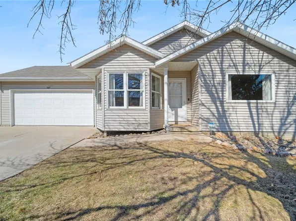 507 W Market St, Panora, IA 50216