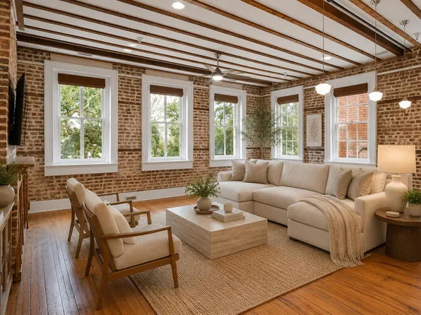 125 Meeting St Unit D, Charleston, SC 29401