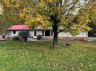 4921 N Beach Rd, Wisconsin Rapids, WI 54494