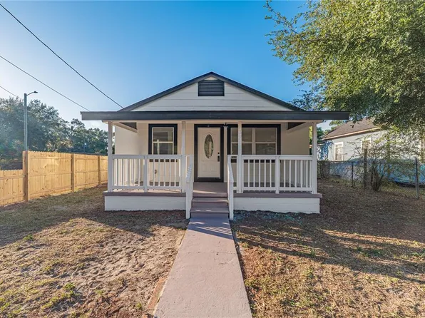 3211 E Chelsea St, Tampa, FL 33610