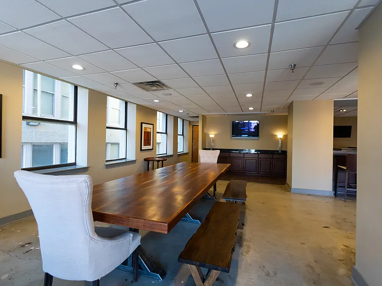 Board of Trade Lofts — Photo 9